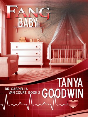 cover image of Fang Baby